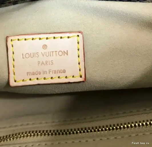 Frstbag ru VUITTON MM BAG ARTSY LOUIS 0707